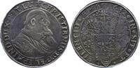 Braunschweig-Lüneburg-Celle Taler Christian von Minden 1611-1633. -