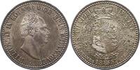Braunschweig-Calenberg-Hannover Taler Wilhelm IV. 1830-1837. -