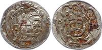 Sachsen-Albertinische Linie Pfennig Johann Georg I. 1615-1656. -
