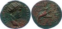 Kaiserzeit AE Hadrian 117-138. -