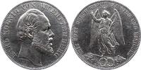 Württemberg Taler Karl 1864-1891. -