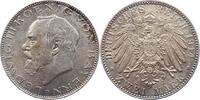 Bayern 2 Mark Ludwig III. 1913-1918. -