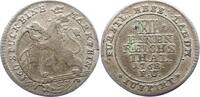 Hessen-Kassel 1/12 Taler Friedrich II. 1760-1785. -