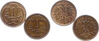 Haus Habsburg Heller Franz Joseph I. 1848-1916. -