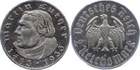 Drittes Reich 2 Mark -