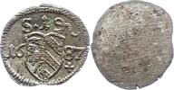 Nürnberg-Stadt Einseitiger Pfennig -
