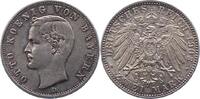 Bayern 2 Mark Otto 1886-1913. -