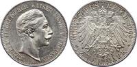 Preußen 2 Mark Wilhelm II. 1888-1918. -