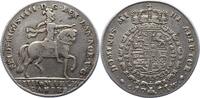 Dänemark Krone Frederik IV. 1699-1730. -