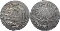 Schweiz-Schaffhausen, Stadt Taler -