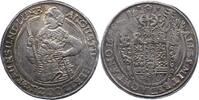 Braunschweig-Wolfenbüttel Taler August der Jüngere 1635-1666. -