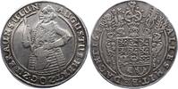 Braunschweig-Wolfenbüttel Taler August der Jüngere 1635-1666. -