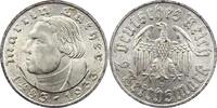 Drittes Reich 2 Mark -