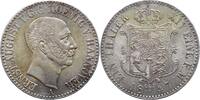 Braunschweig-Calenberg-Hannover Taler Ernst August 1837-1851. -