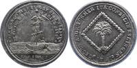 Esslingen, Stadt Zinnmedaille -