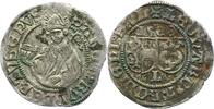 Salzburg Batzen Leonhard von Keutschach 1495-1519. -