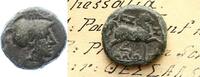 Thessalia AE unbekannter Herrscher 196 - 146 v. Chr.. -