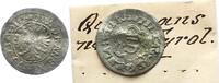 Haus Habsburg Quadrans Erzherzog Leopold V. 1619-1632. -