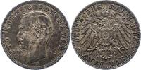 Bayern 2 Mark Otto 1886-1913. -