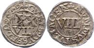 Jülich-Berg 8 Heller Wolfgang Wilhelm 1624-1653. -