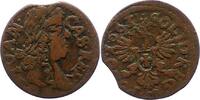 Polen Solidus Johann Casimir 1649-1668. -