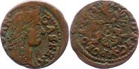 Polen Solidus Johann Casimir 1649-1668. -