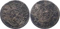 Pfalz-Kurlinie 2 Kreuzer Karl Theodor 1742-1799. -