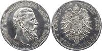Preußen 5 Mark Friedrich III. 1888. -