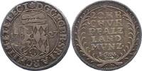 Pfalz-Kurlinie 20 Kreuzer Karl Philipp 1716-1742. -