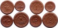 Freistaat Sachsen 20 Pfennig -