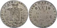 Braunschweig-Wolfenbüttel 1/2 Taler Karl Wilhelm Ferdinand 1780-1806. -