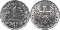 Drittes Reich Reichsmark -