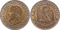 Frankreich Napoleon III. 1852-1870. -