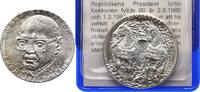 Finnland 50 Markkaa Republik 1917-2025. -
