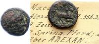 Makedonien AE Alexander III., der Große 336-323 v. Chr.. -