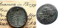 Phrygien AE unbekannteer Herrscher 133 - 48 v. Chr.. -