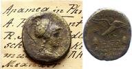 Phrygien unbek. Herrscher 189 - 133 v. Chr.. -
