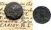 Cilicia Corycus. -