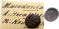 Makedonien AE Philipp II. 360 - 336. -