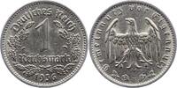 Drittes Reich Reichsmark -