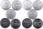 Weimarer Republik 3 Mark -