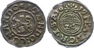 Braunschweig-Wolfenbüttel 1/24 Taler Kippermünzen im Gebiet Friedrich Ulrichs. -