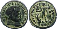 Kaiserzeit Follis Licinius I. 308-324. -