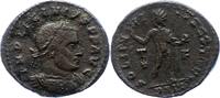 Kaiserzeit Follis Licinius I. 308-324. -
