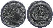 Kaiserzeit Centenionalis Constans 337 - 350. -