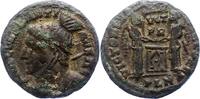 Kaiserzeit Follis Constantinus I. der Große 306-337. -