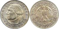 Drittes Reich 2 Mark -