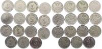 Kleinmünzen 5 Pfennig -