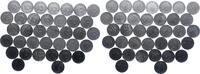 Drittes Reich 10 Reichspfennig -