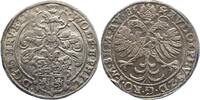 Braunschweig-Grubenhagen Taler Wolfgang und Philipp 1567-1595. -